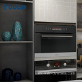 Modern Fashion High Gloss Kitchen Cabinet Personalización